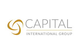 Client logo